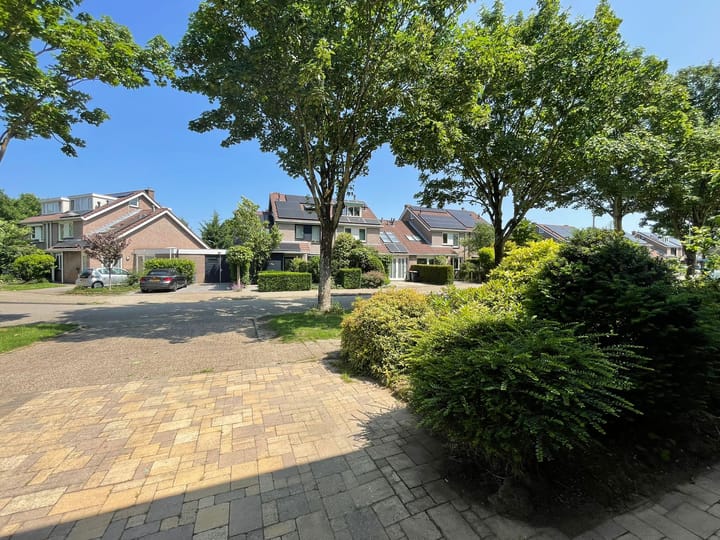 Foto 6 van Riddersborch 13