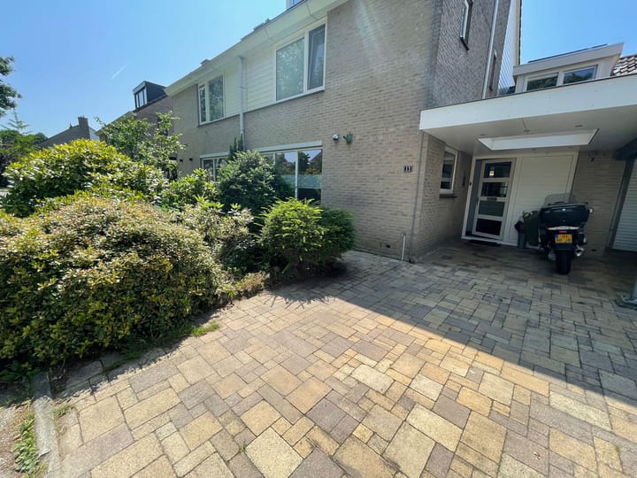 Foto 7 van Riddersborch 13