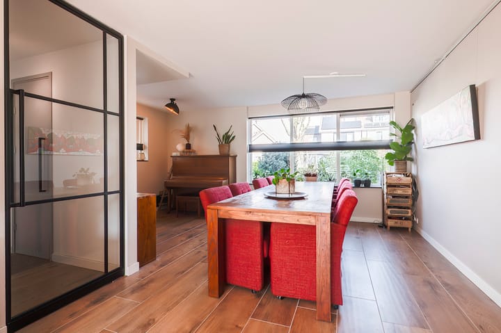 Foto 10 van Riddersborch 13