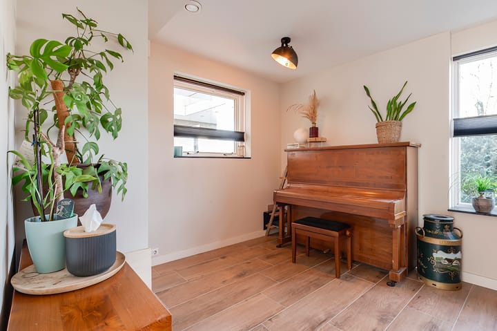 Foto 12 van Riddersborch 13