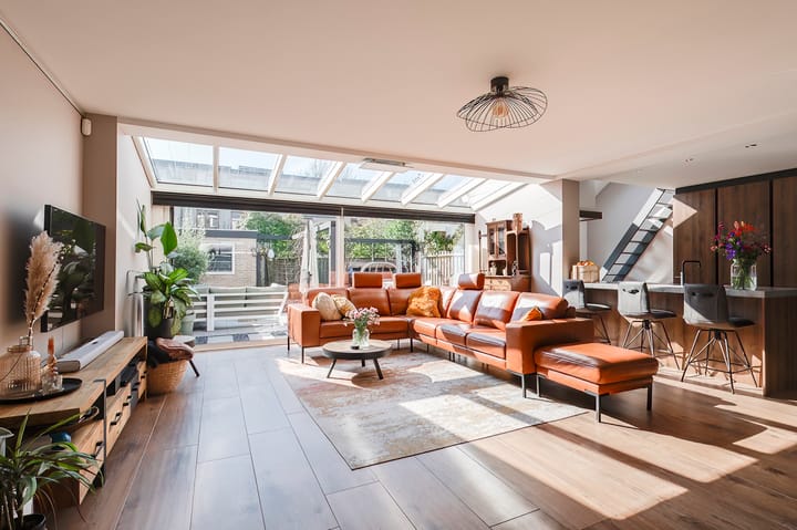 Foto 14 van Riddersborch 13