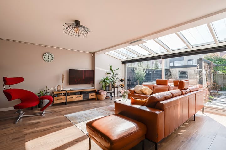 Foto 15 van Riddersborch 13