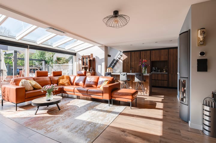 Foto 17 van Riddersborch 13