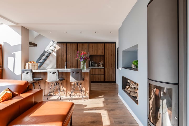 Foto 18 van Riddersborch 13