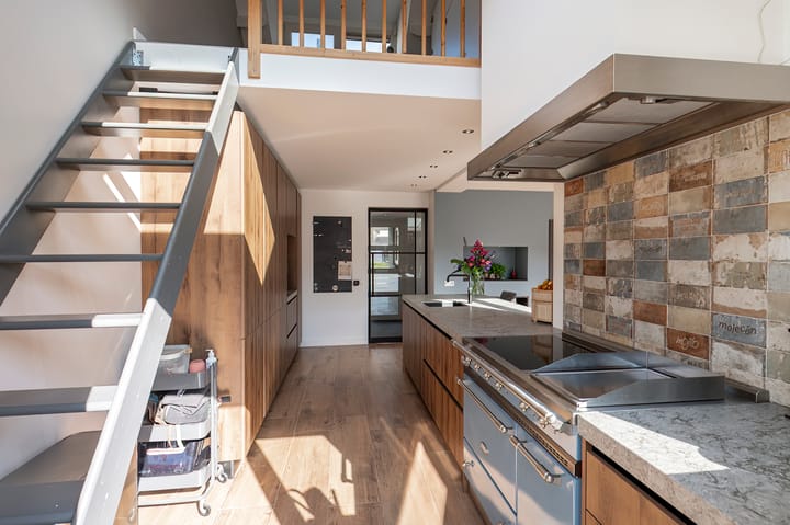 Foto 21 van Riddersborch 13