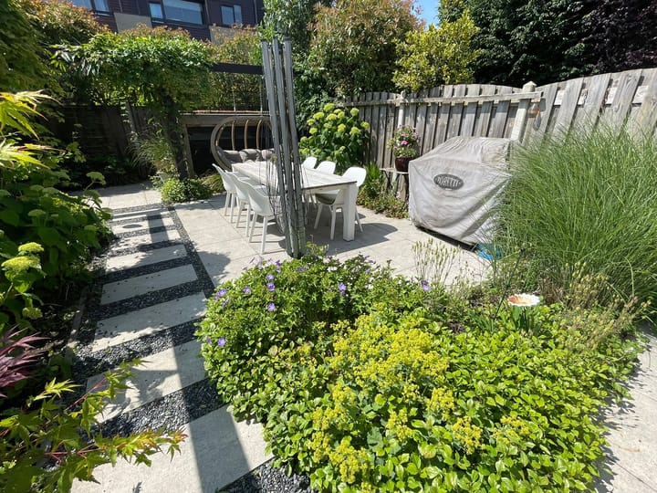 Foto 23 van Riddersborch 13