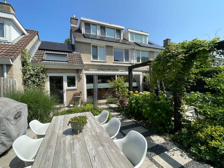 Foto 25 van Riddersborch 13