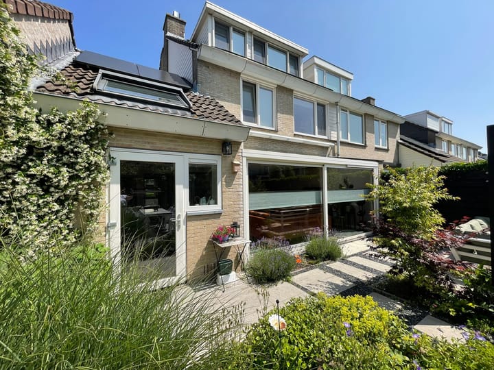 Foto 26 van Riddersborch 13