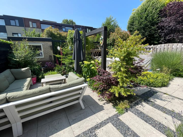 Foto 28 van Riddersborch 13