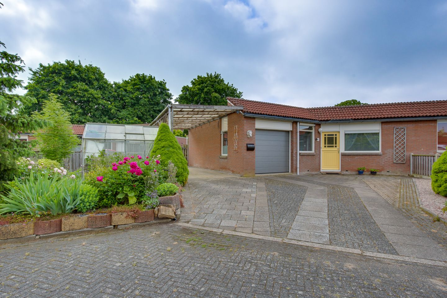 Foto 4 van Campbellhof 46