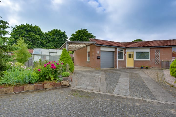 Foto 4 van Campbellhof 46