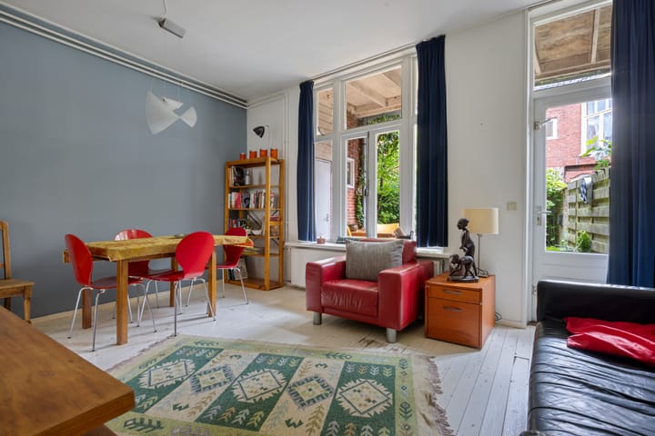 Foto 3 van Paulus Lamanstraat 10