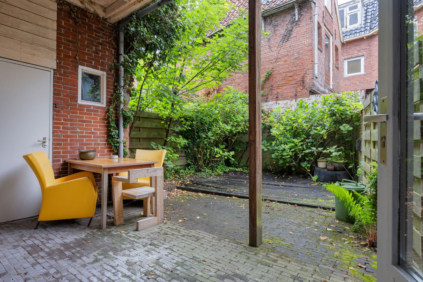 Foto 5 van Paulus Lamanstraat 10