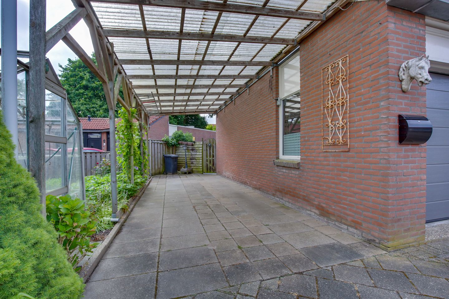 Foto 6 van Campbellhof 46