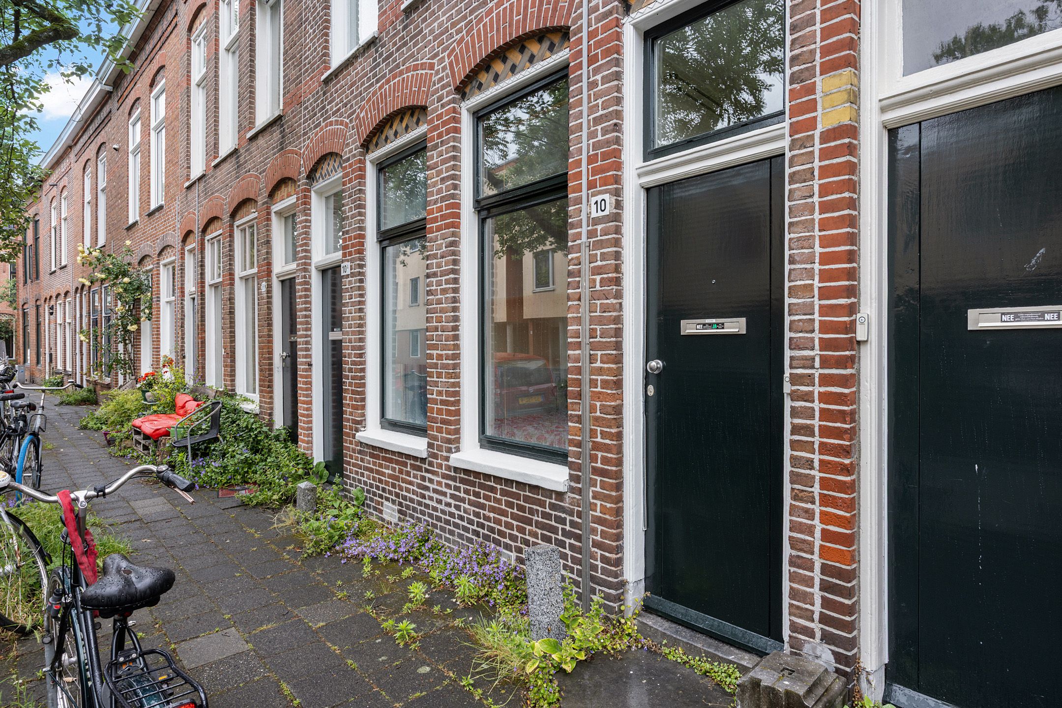 Foto 6 van Paulus Lamanstraat 10