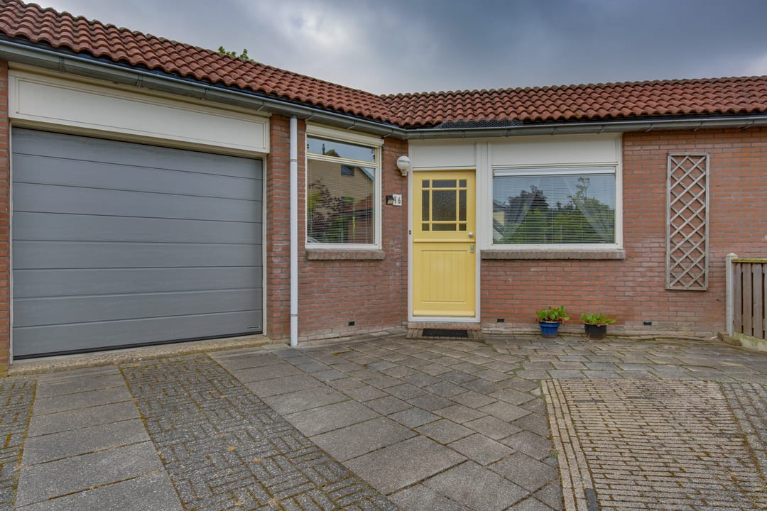 Foto 7 van Campbellhof 46