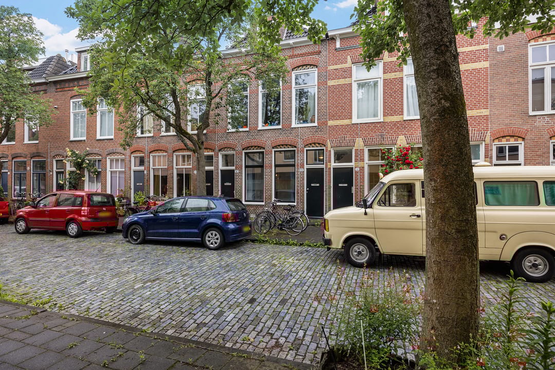 Foto 8 van Paulus Lamanstraat 10