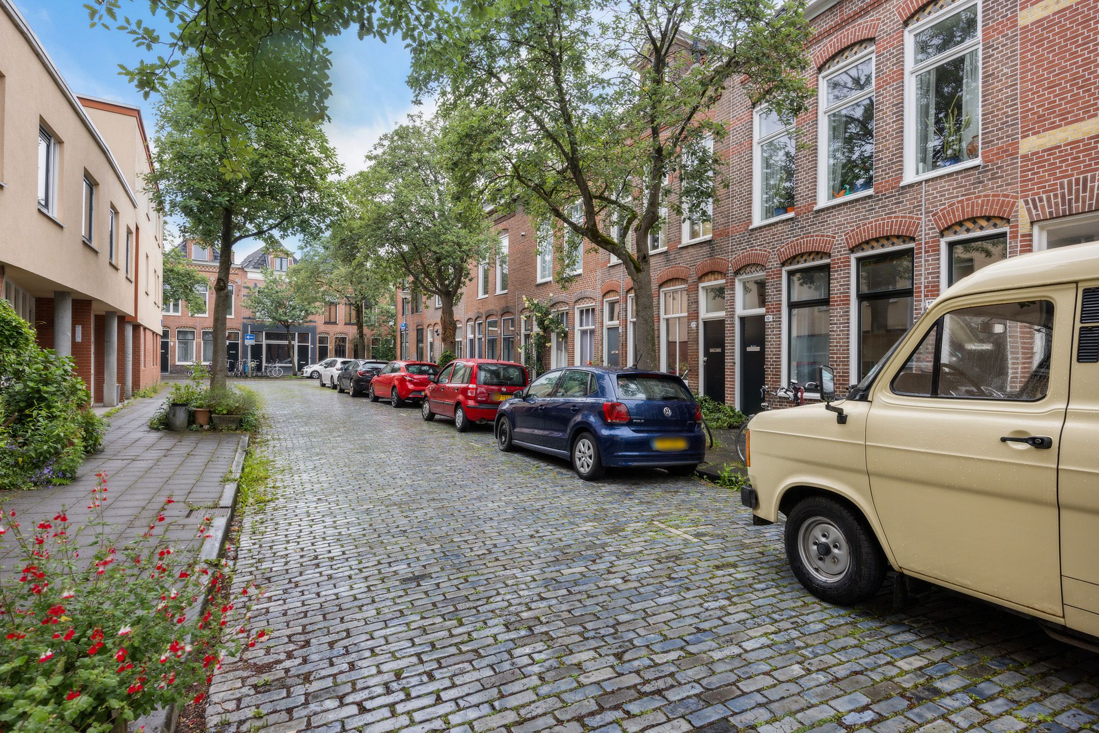 Foto 9 van Paulus Lamanstraat 10