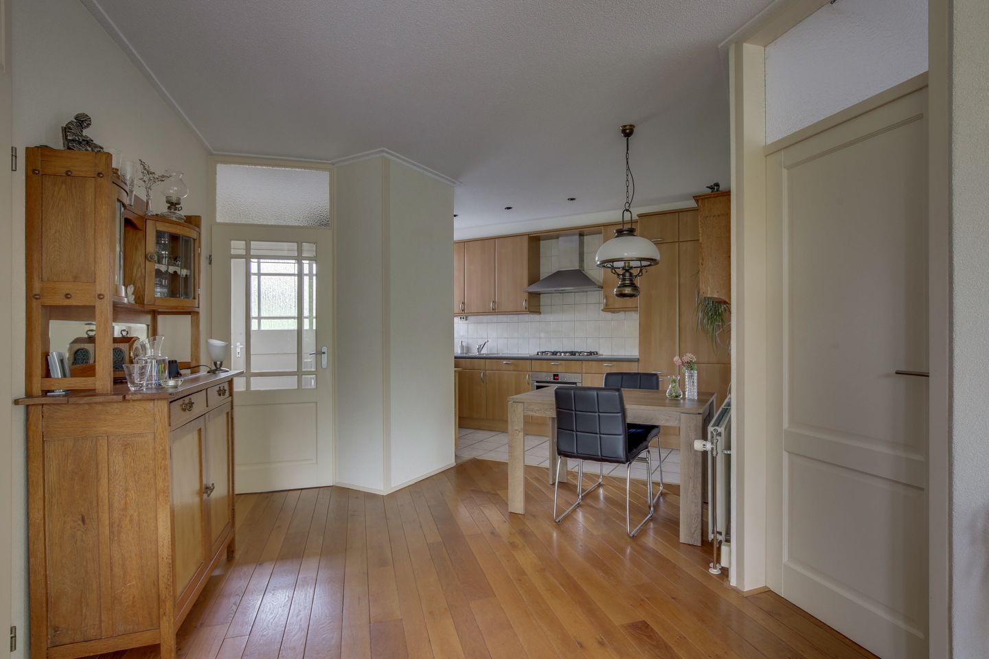 Foto 10 van Campbellhof 46