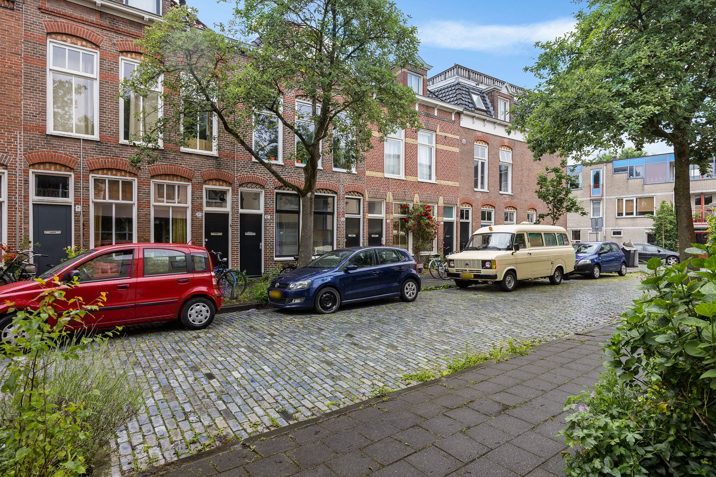 Foto 10 van Paulus Lamanstraat 10