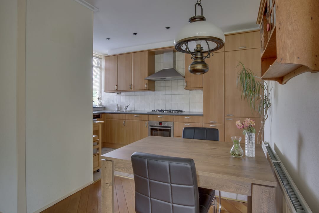 Foto 11 van Campbellhof 46