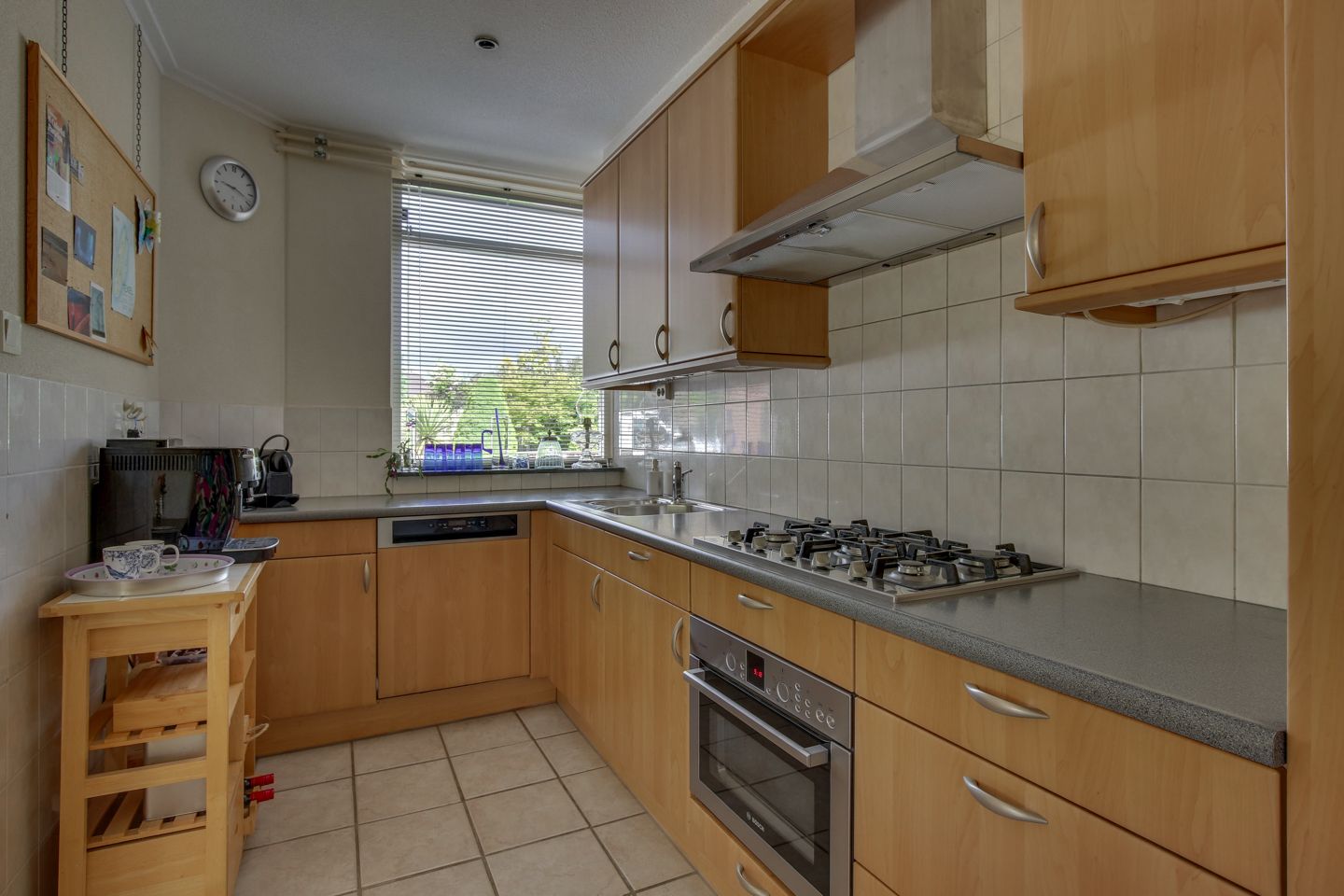 Foto 12 van Campbellhof 46