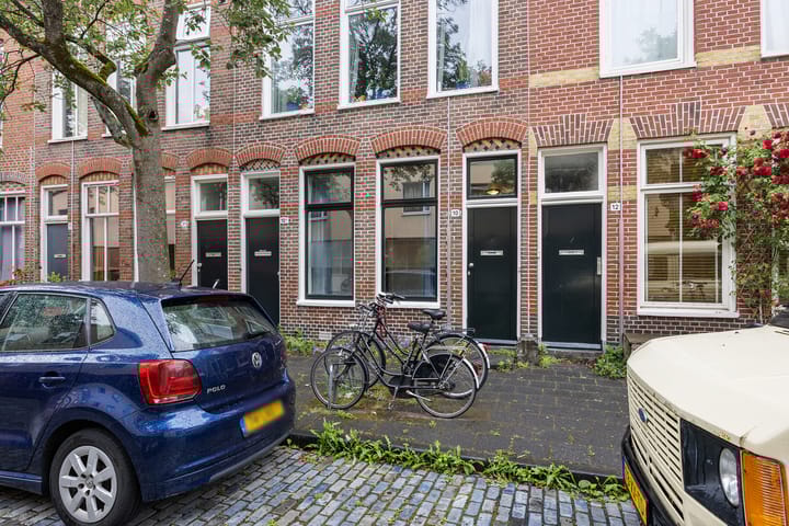 Foto 2 van Paulus Lamanstraat 10