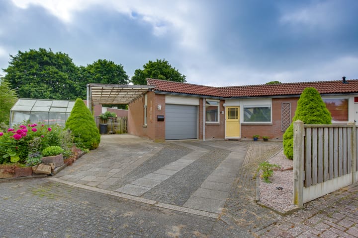 Foto 5 van Campbellhof 46