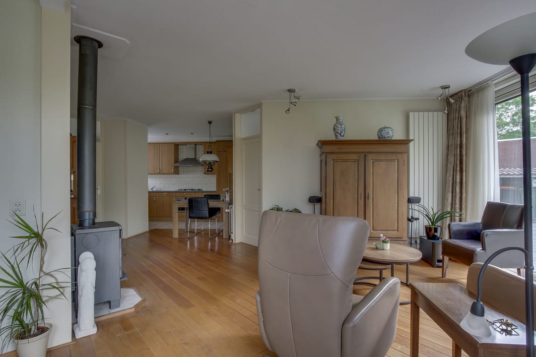 Foto 13 van Campbellhof 46