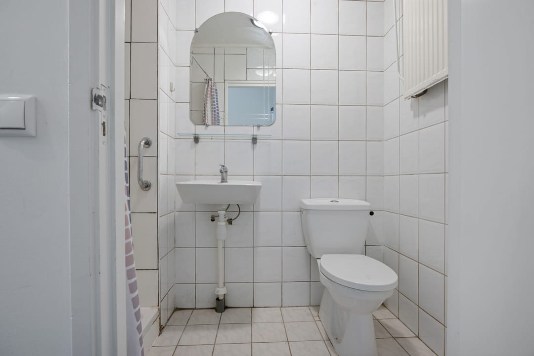 Foto 13 van Paulus Lamanstraat 10