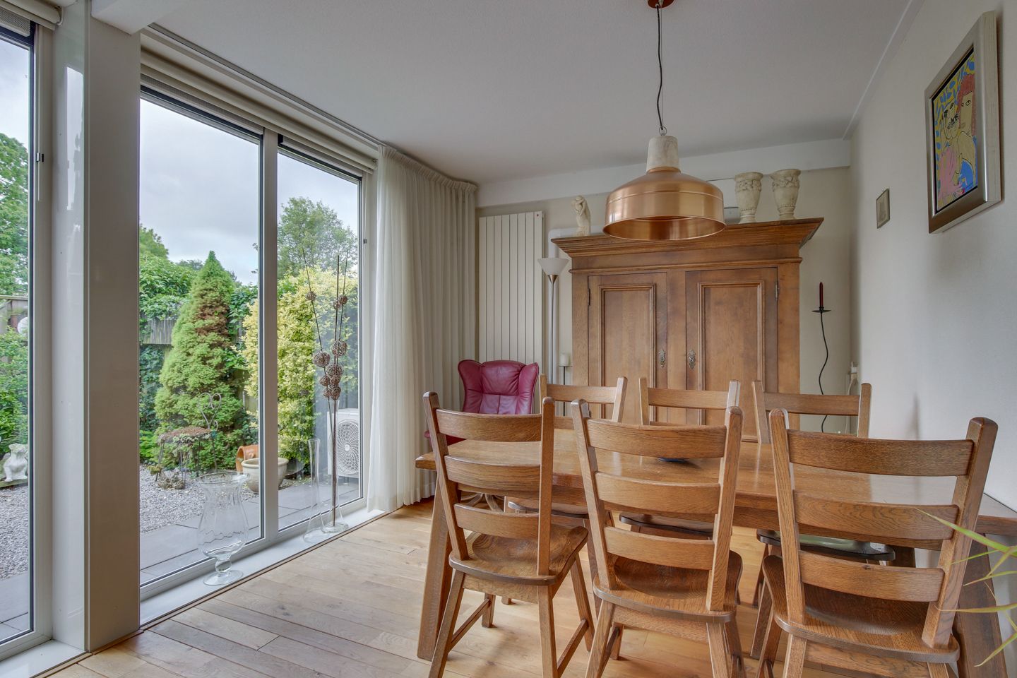 Foto 15 van Campbellhof 46