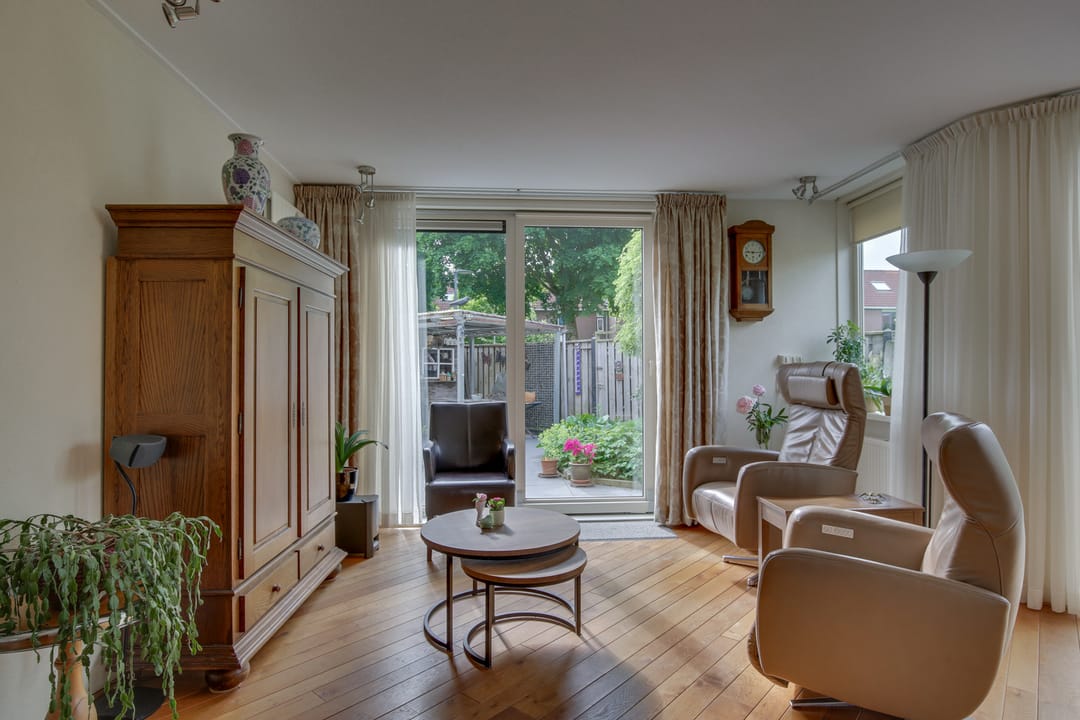 Foto 16 van Campbellhof 46