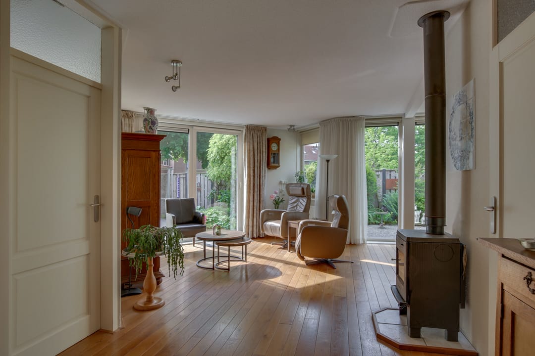 Foto 17 van Campbellhof 46