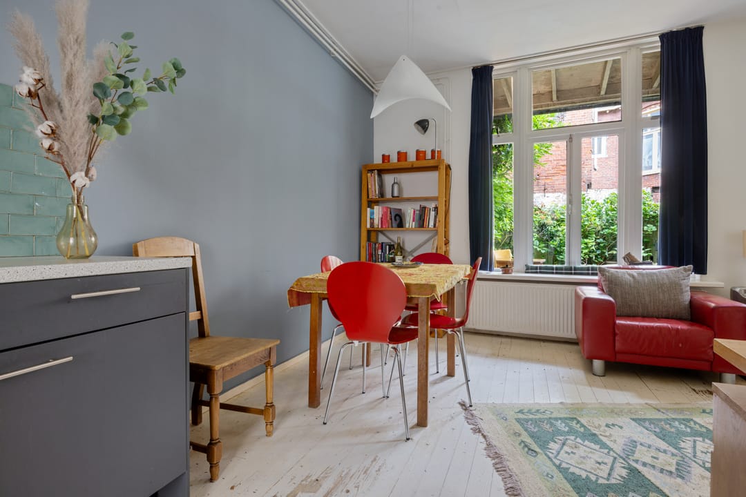 Foto 17 van Paulus Lamanstraat 10