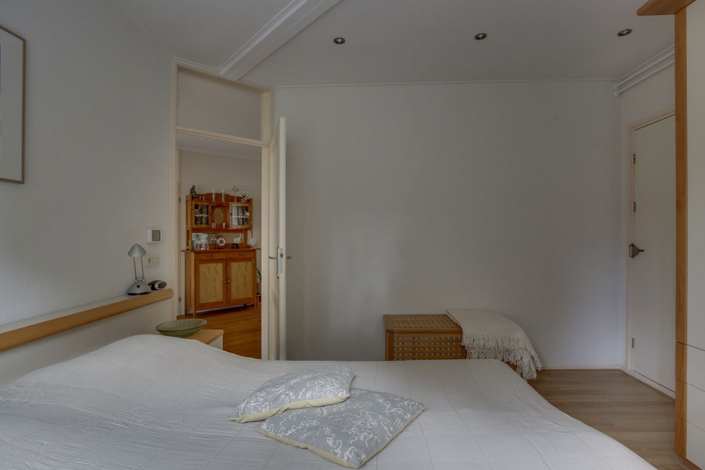 Foto 19 van Campbellhof 46