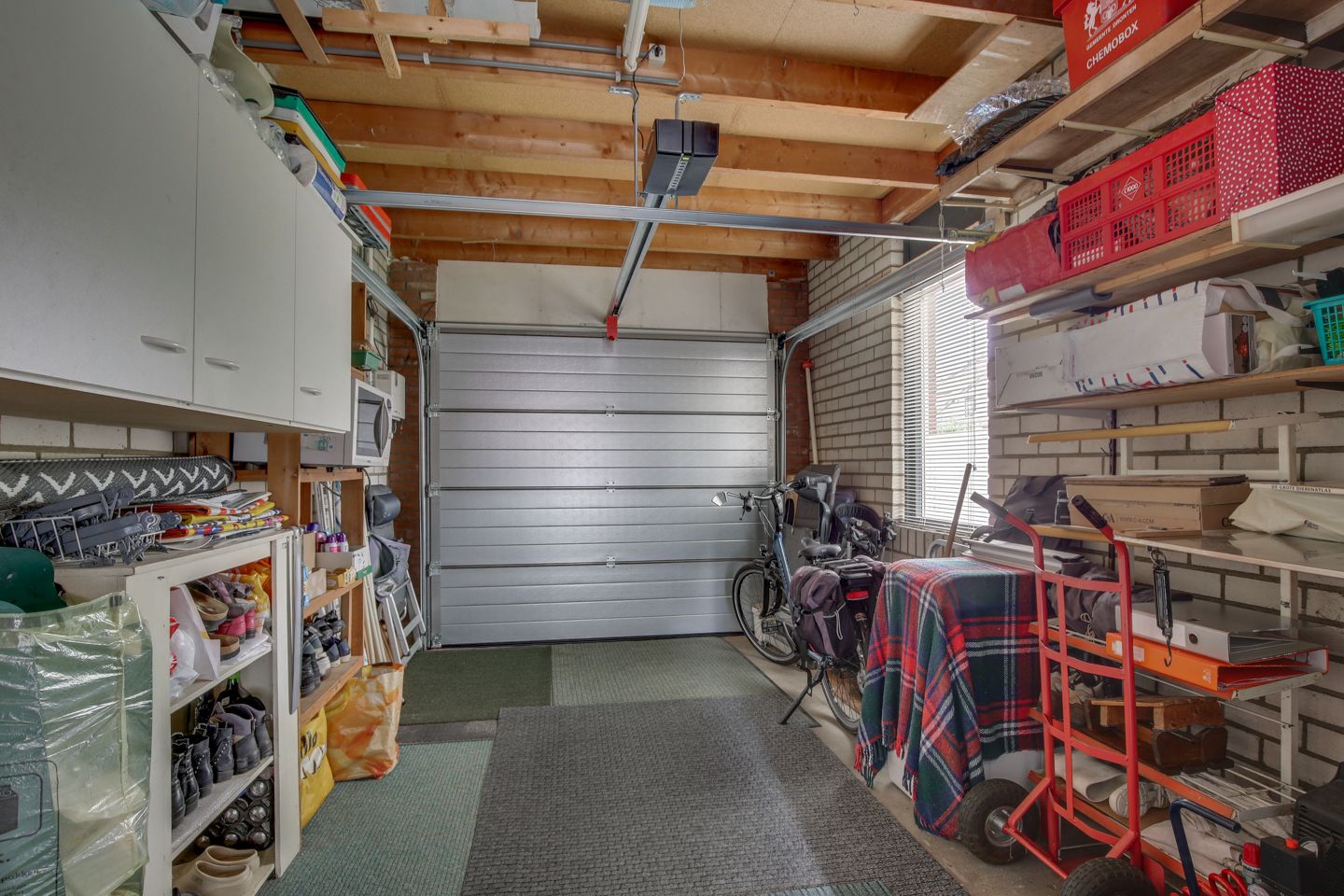 Foto 20 van Campbellhof 46