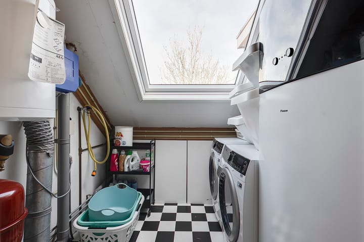 Foto 50 van Riddersborch 13