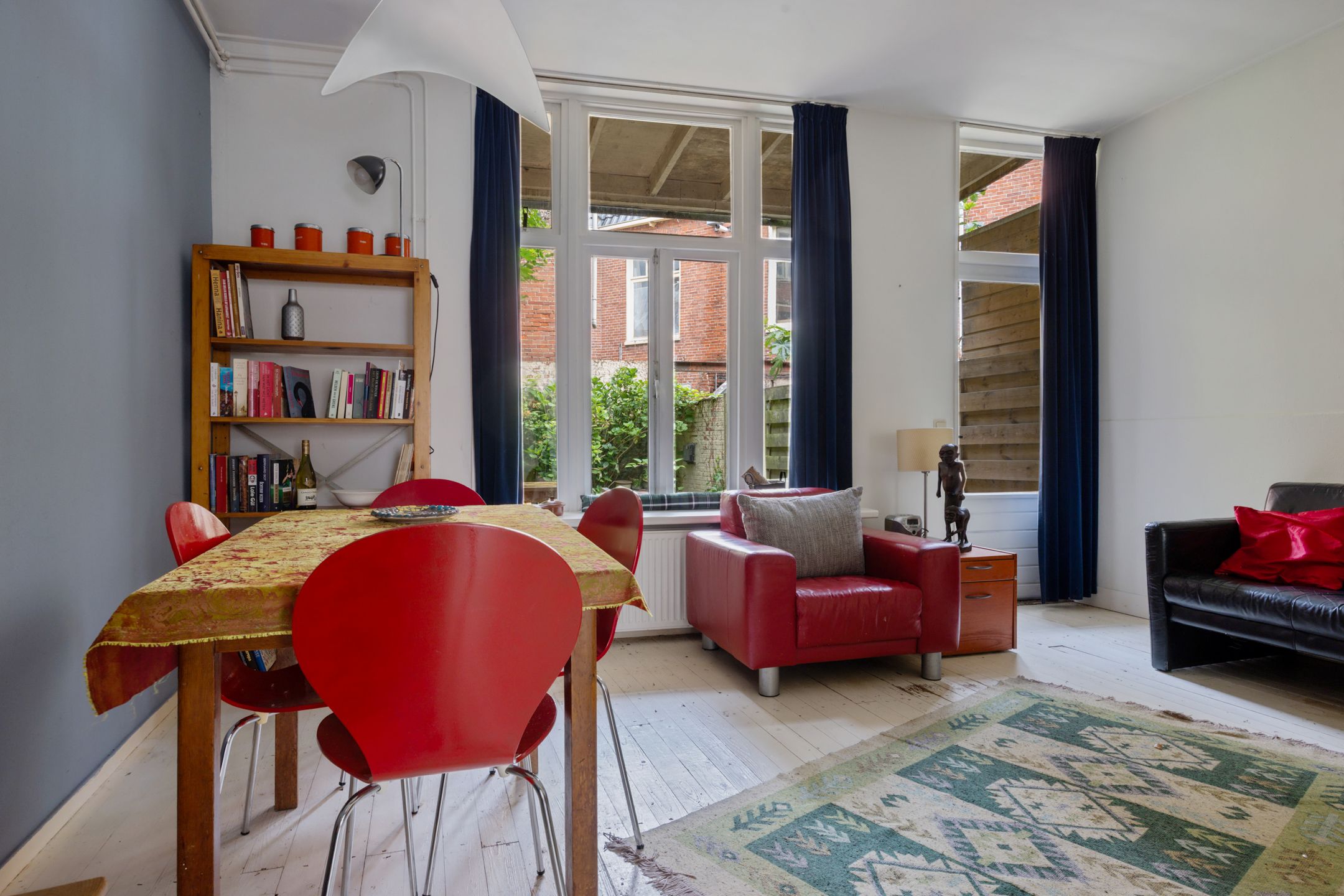 Foto 18 van Paulus Lamanstraat 10