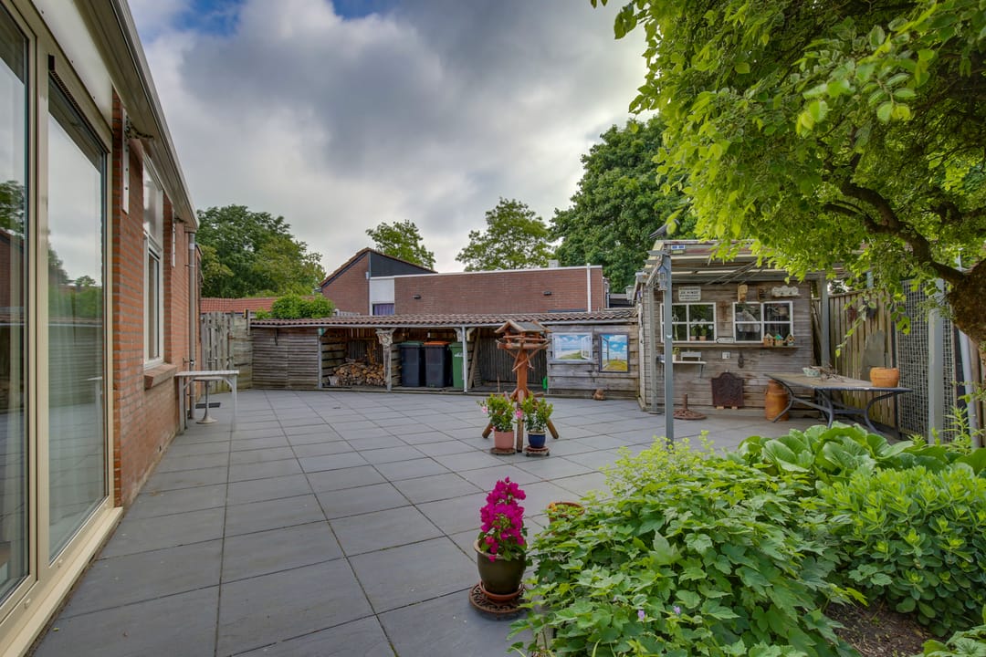 Foto 22 van Campbellhof 46