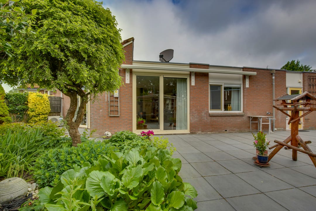 Foto 23 van Campbellhof 46