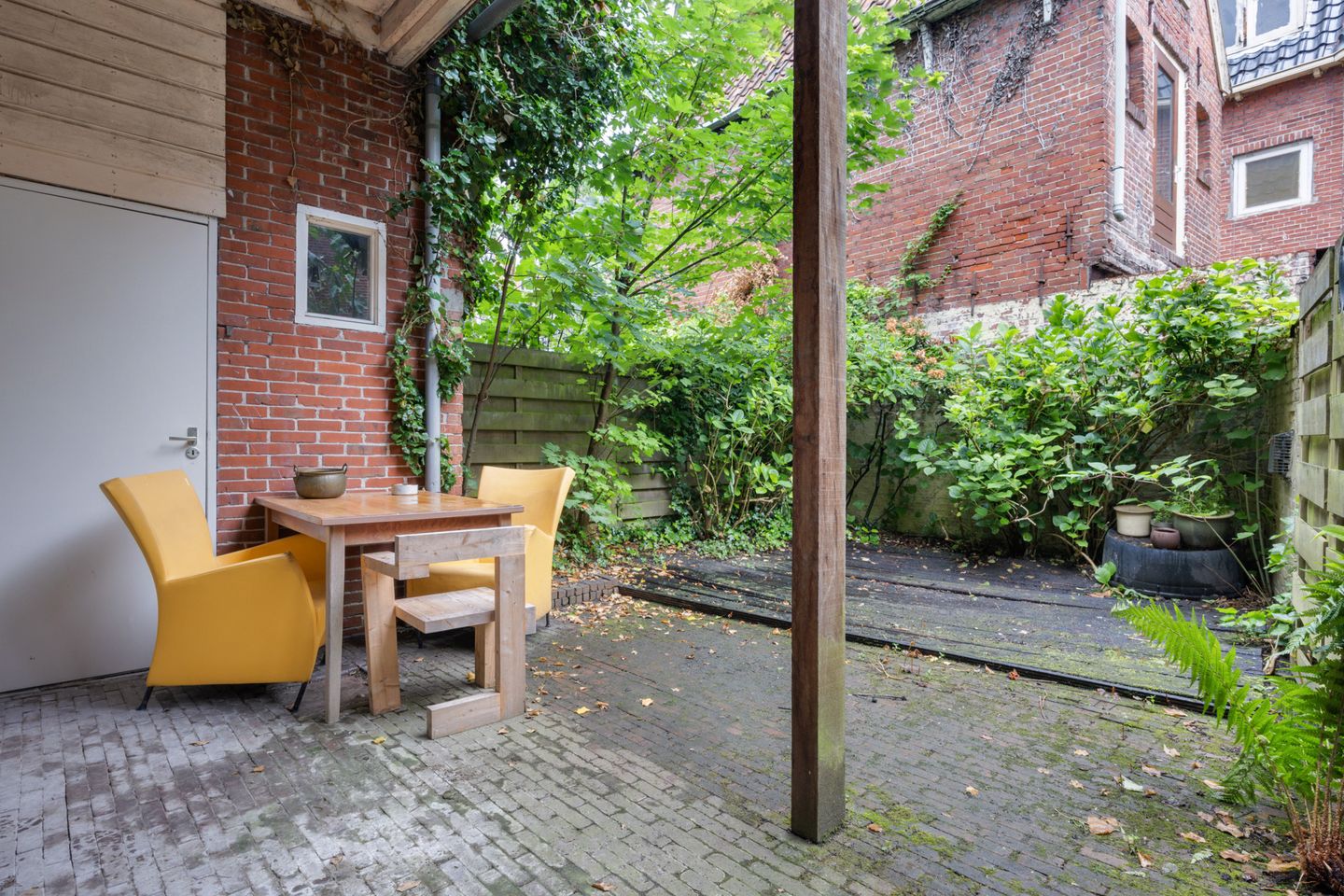 Foto 20 van Paulus Lamanstraat 10