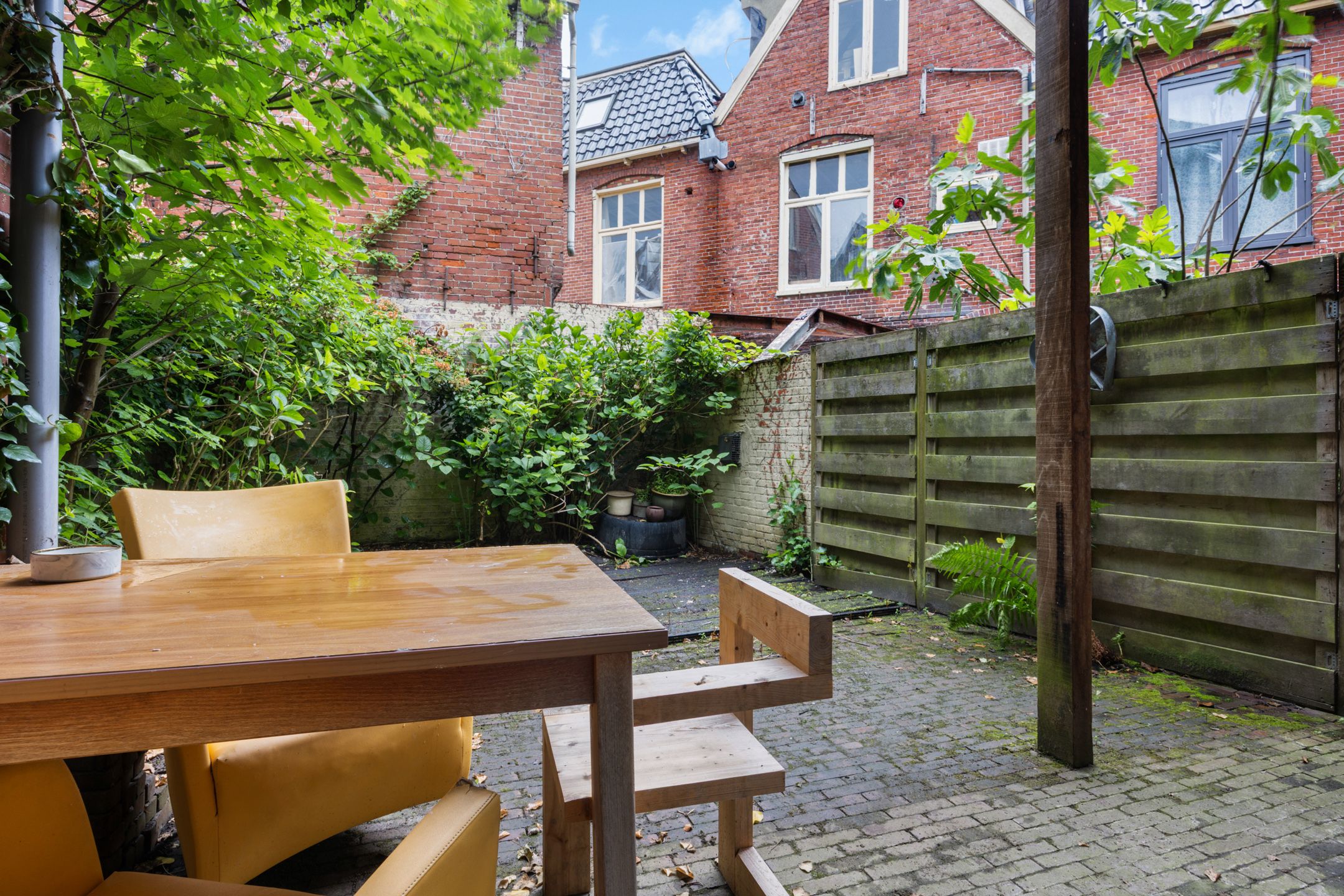 Foto 21 van Paulus Lamanstraat 10