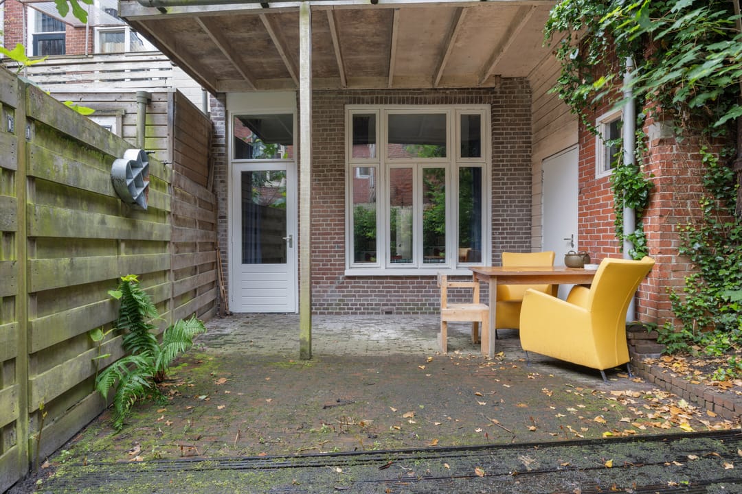 Foto 22 van Paulus Lamanstraat 10