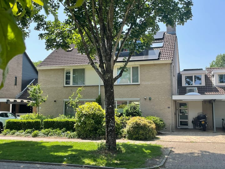 Foto 57 van Riddersborch 13