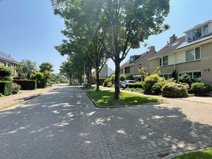 Foto 58 van Riddersborch 13