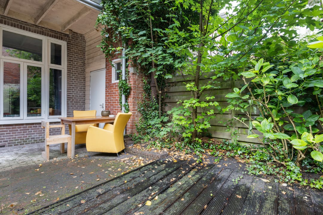 Foto 23 van Paulus Lamanstraat 10