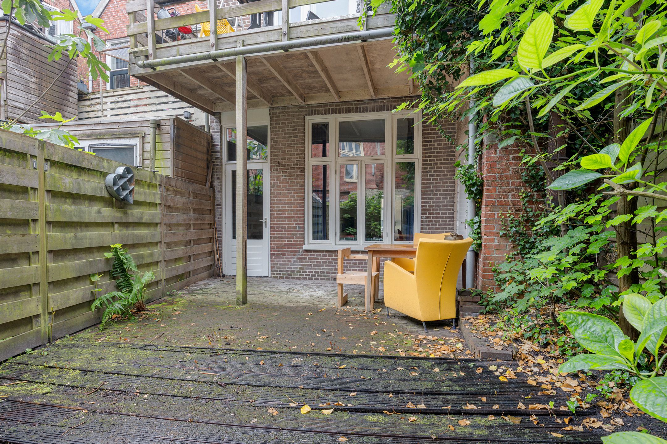 Foto 24 van Paulus Lamanstraat 10