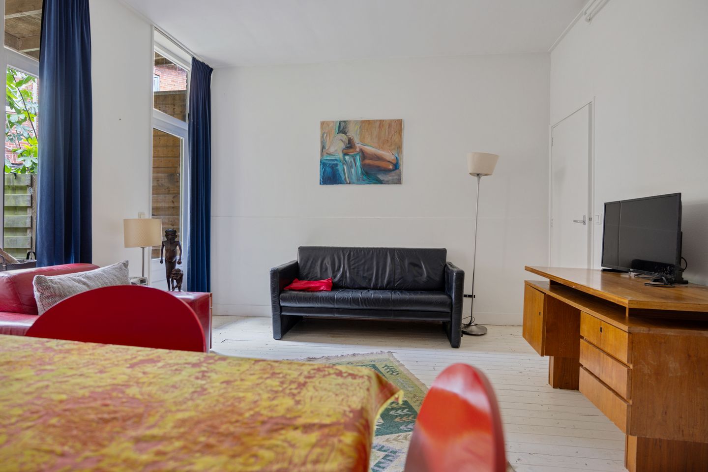 Foto 25 van Paulus Lamanstraat 10