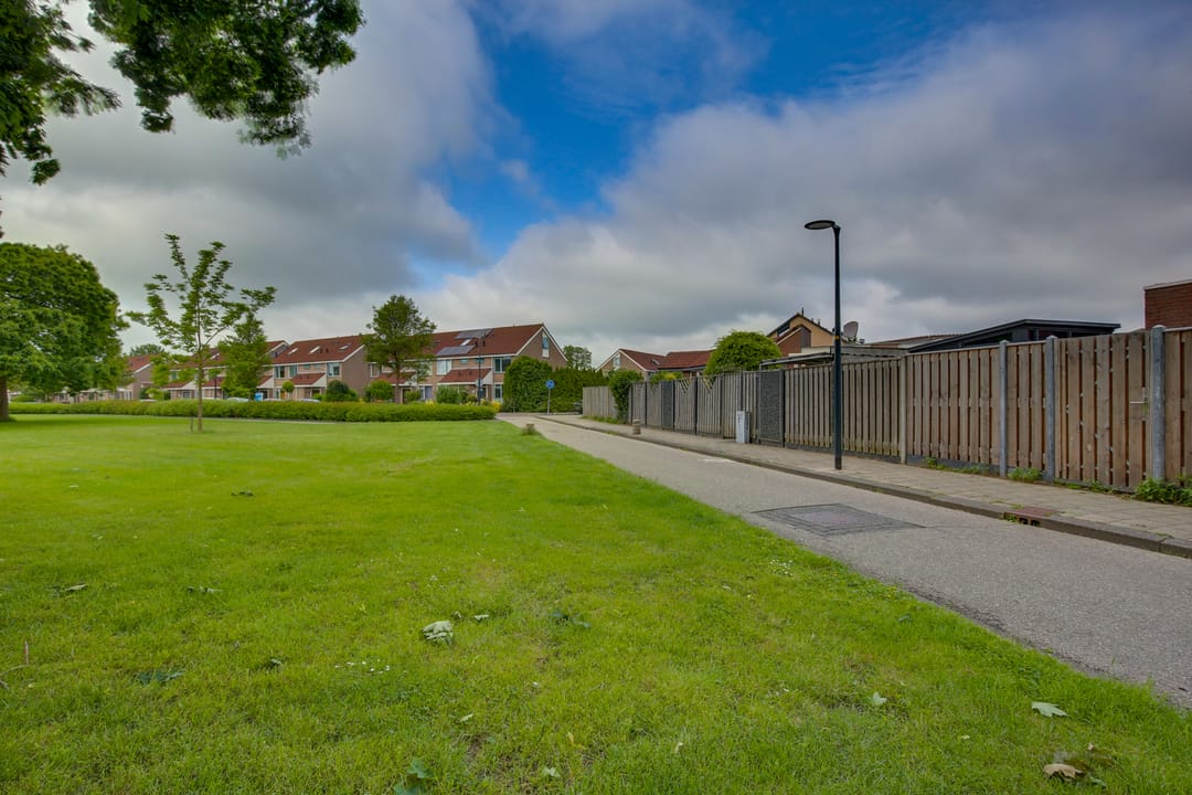 Foto 26 van Campbellhof 46