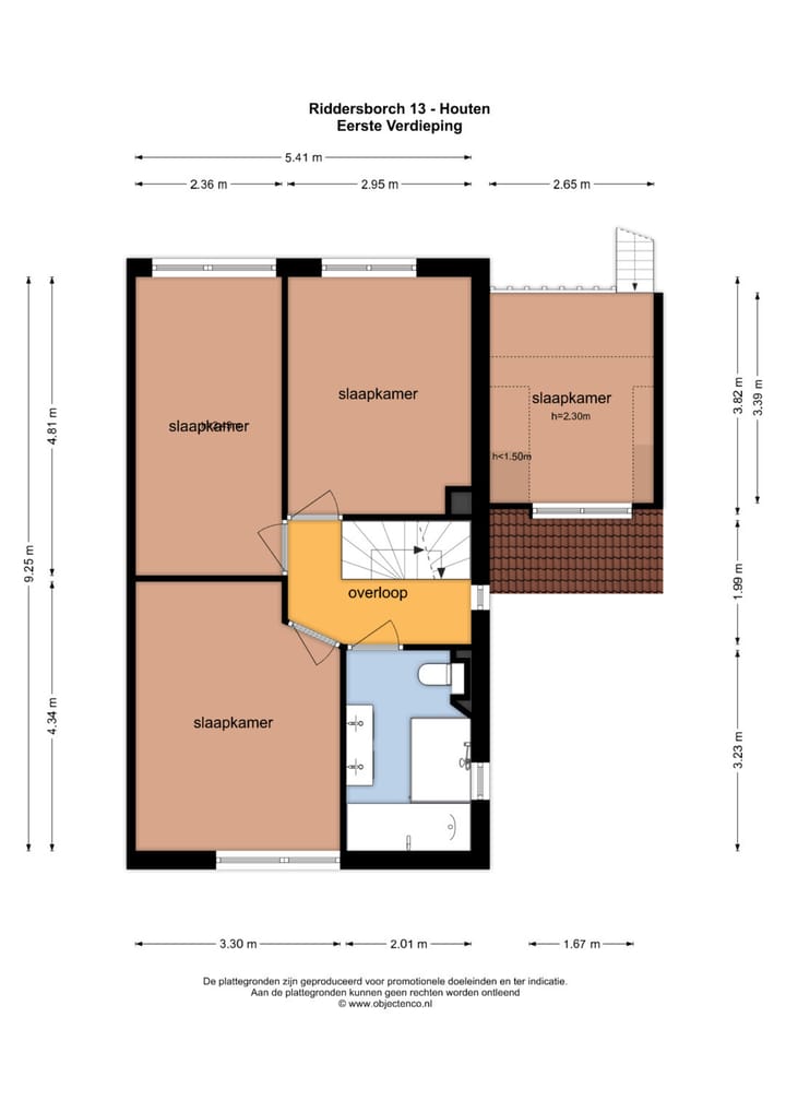 Foto 63 van Riddersborch 13